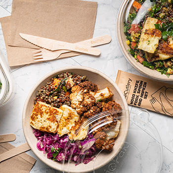 Benefits of Bagasse Packaging (Plant Fibre): Why Make The Switch?  